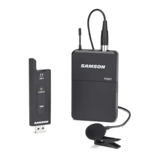 Sleva XPD-2 Lavalier