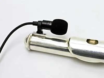 Expresní Doručení Audix ADX 10-FLP nástrojový mikrofon pro fletnu a pikolu