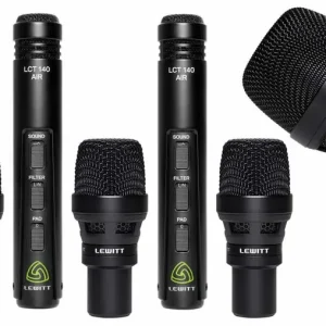 LEWITT BEATKIT PRO Přímo Od Výrobce