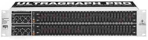 BEHRINGER FBQ 3102 HD Cenový Hit