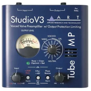 ART TUBE MP STUDIO V3 Pouze Dnes