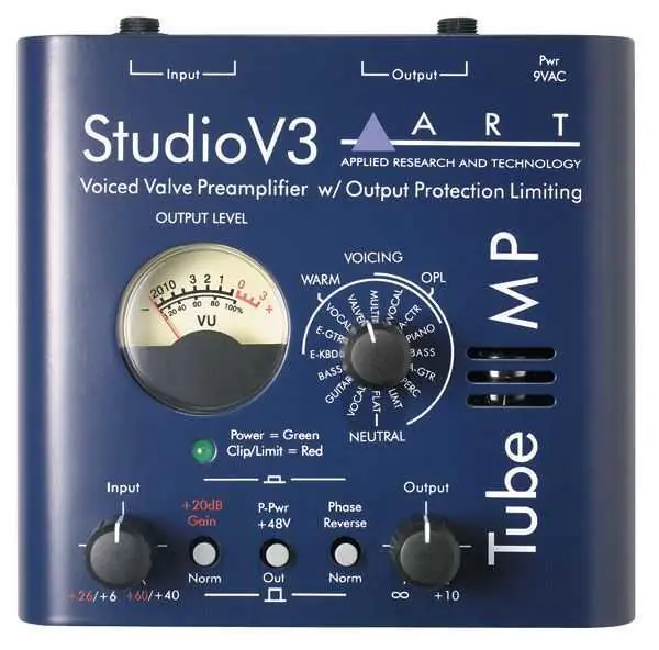 ART TUBE MP STUDIO V3 Pouze Dnes