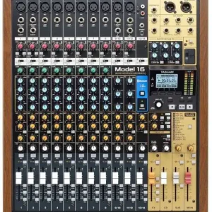 Must-Have Tascam Model 16