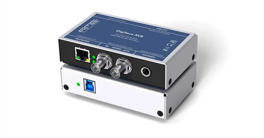 RME Digiface AVB Koupit Online