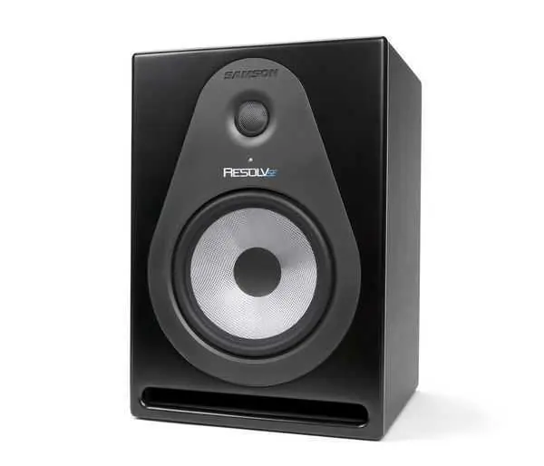 Resolv SE8 - studiové monitory Omezená Nabídka
