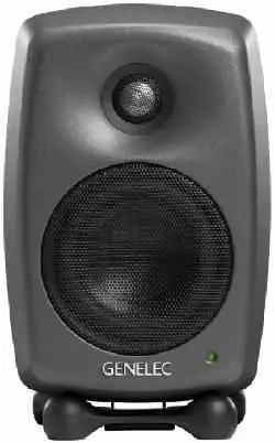 Oblíbený GENELEC 8020D PM