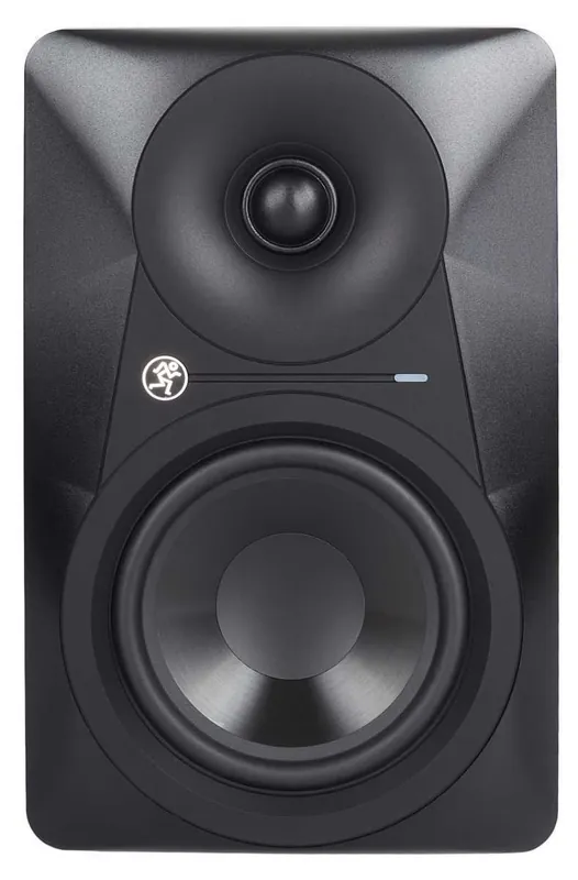 MACKIE MR524 Pouze Dnes