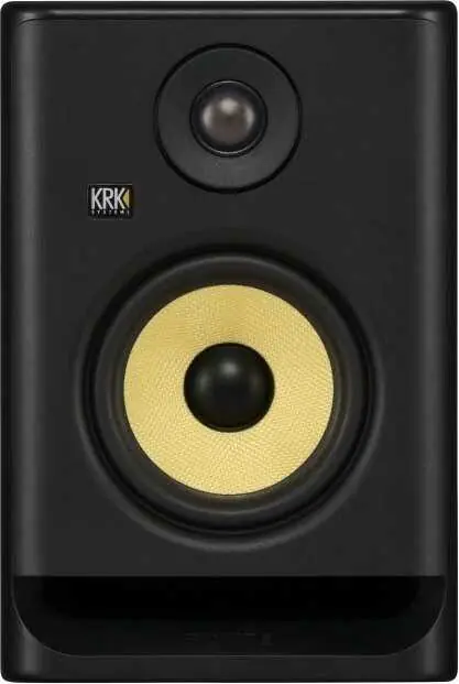 Sleva KRK RP5 G5
