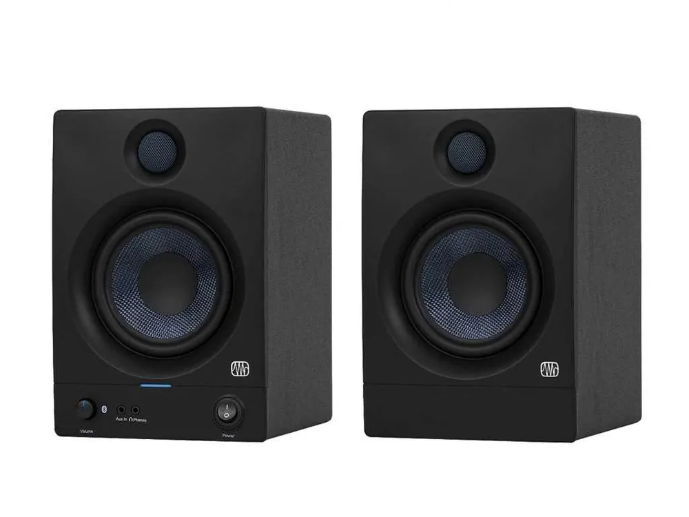 Top Prodej PreSonus Eris 5 BT 2nd Gen