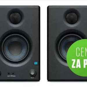 PreSonus Eris 3.5 BT 2nd Gen Cenová Bomba