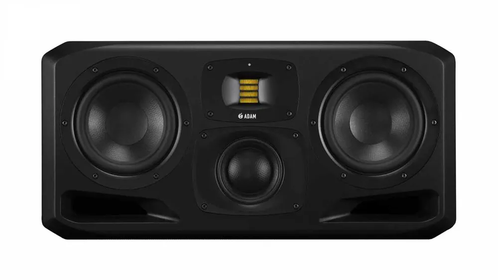 Hit Sezóny ADAM AUDIO S3H