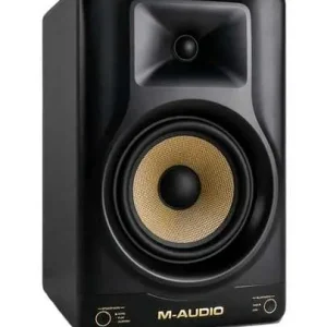 Jen Po Omezenou Doba M-Audio Forty Sixty
