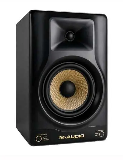 Jen Po Omezenou Doba M-Audio Forty Sixty