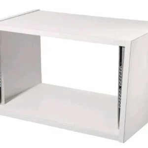 Thon Studio Desktop Rack 6U white Nejprodávanější