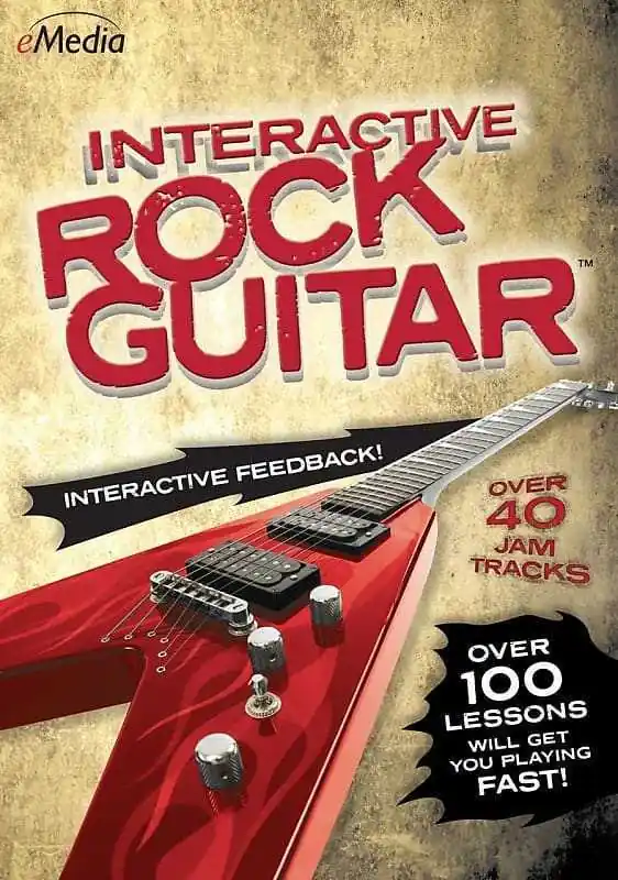 Kup Teď Interactive RK Guitar-MAC