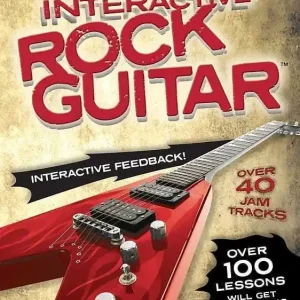 Poslední Šance Interactive RK Guitar-WIN