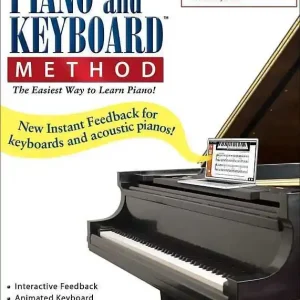 Cenová Bomba Piano & Key Method - MAC