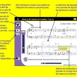 Guitare pour les Nuls Win Oblíbený