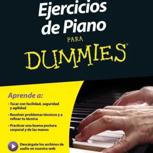 Piano fur Dummies Mac Ihned K Objednání