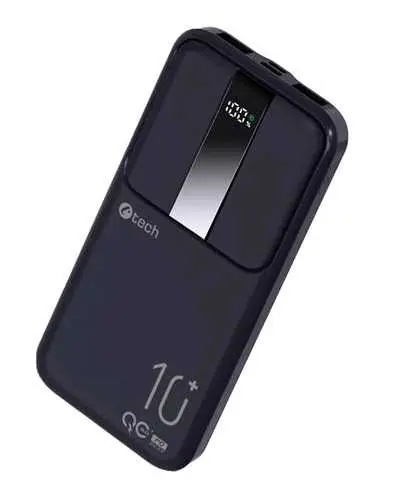 C-TECH Powerbanka 10000mAh Pouze Dnes