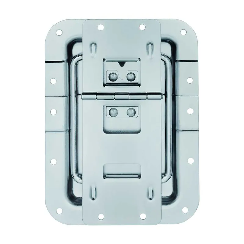 Bezpečná Platba Adam Hall Hardware 270836