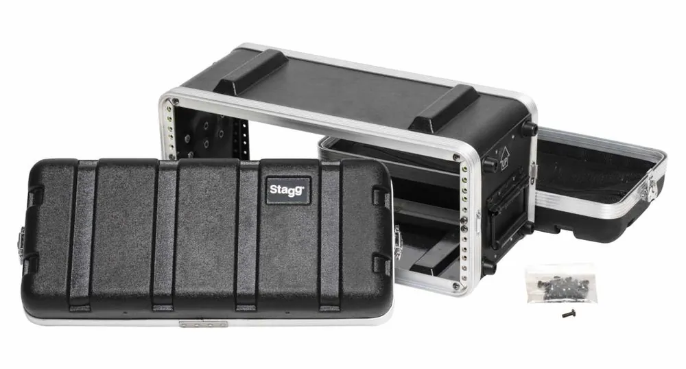 Stagg ABS-4US Vrácení Zdarma