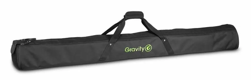 Zlevněný GRAVITY BG SS 1 XLB