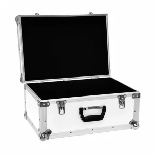 Roadinger univerzální Case Tour 52x36x29cm, bílý Vysoce Kvalitní