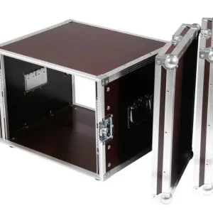 Rack 8U Live 45 Jen Po Omezenou Doba