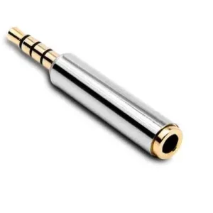 Vysoce Kvalitní Adapter OMTP to CTIA RMJ4P-N
