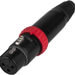 NEUTRIK NC 3FXS B Sezónní Sleva