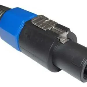 Speakon 4pin ROXTONE RP 031 Vysoce Kvalitní