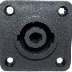 Must-Have Speakon 4pin panelový