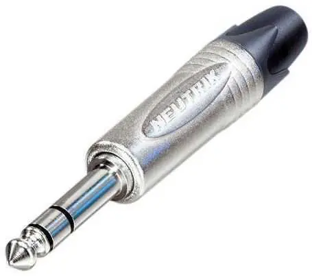 NEUTRIK NP3X Originální