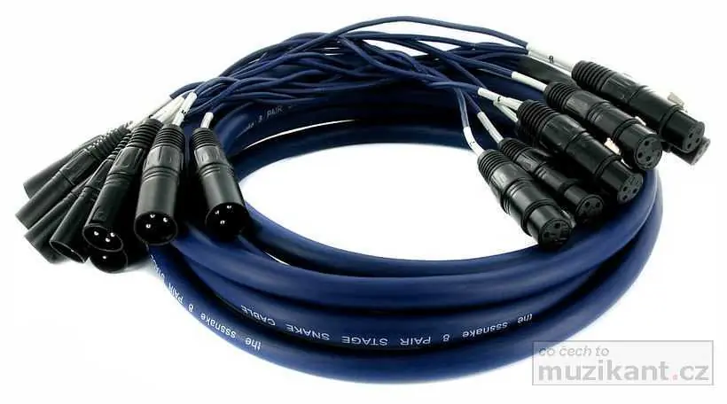 Levný THE SSSNAKE XX8050