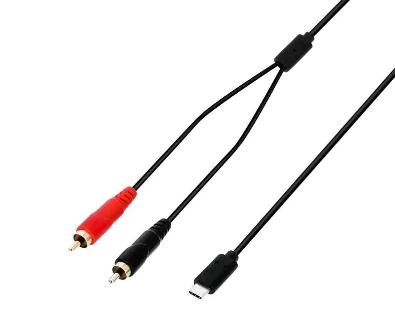 ADAM HALL 3 STAR Y CC USB-C 0150 Cenově Výhodný