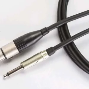 Widara - Mikrofonní kabel Finální Výprodej