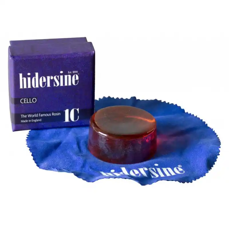 Objednat Nyní Hidersine Kalafuna Cello