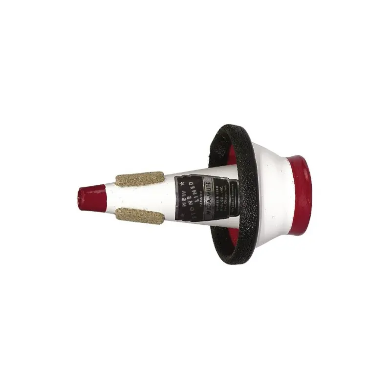 Akční Nabídka Humes & Berg Dusítko New Stone Lined Mic-A-Mute 154 pozoun