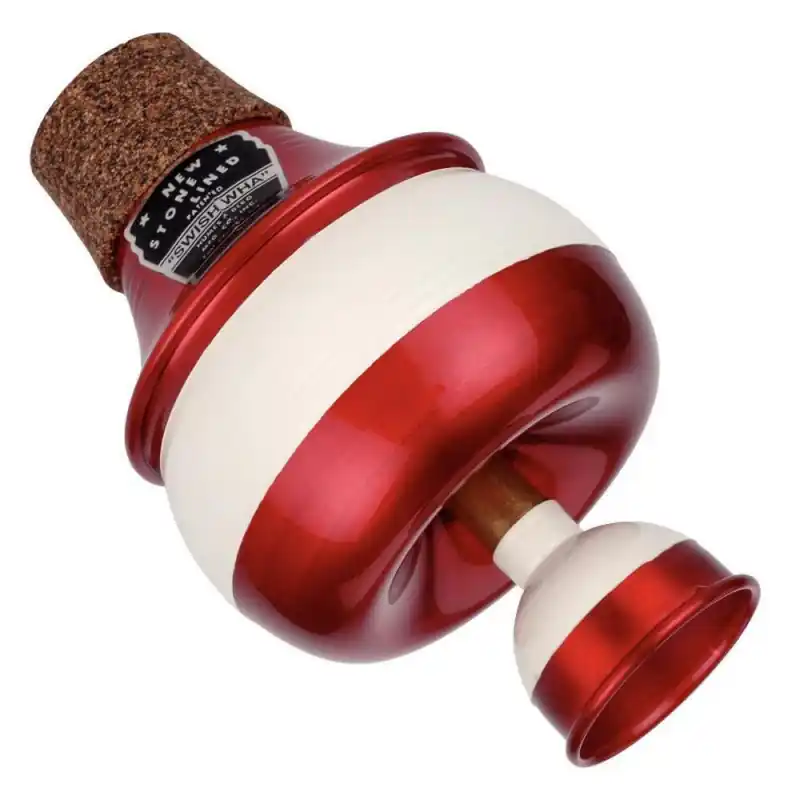 Humes & Berg Dusítko New Stone Lined Swish Wha 241 Trumpeta Značkový
