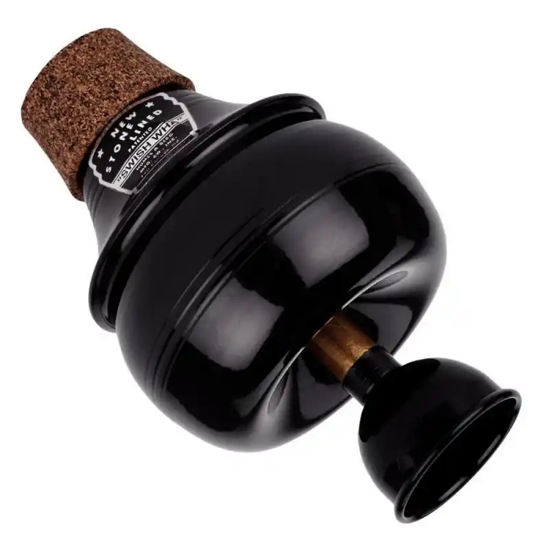 Ihned K Objednání Humes & Berg Dusítko New Stone Lined Swish Wha 241BK Trumpeta