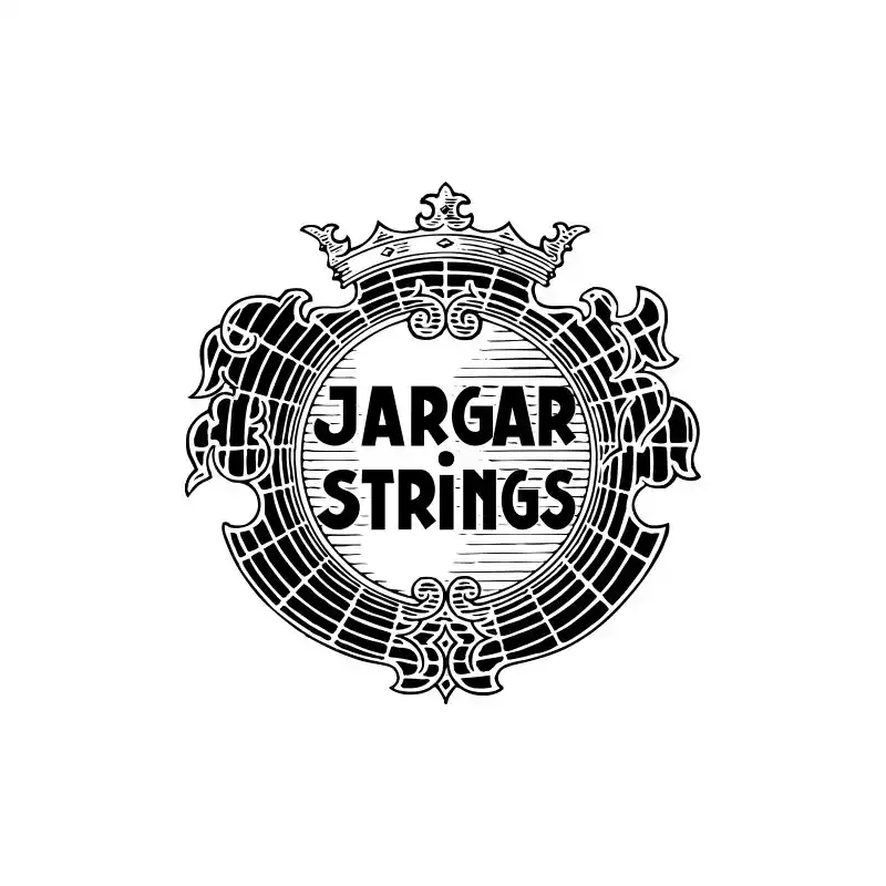 Jargar struny pro kontrabas Forte Sada 5-strunná Odeslání Ihned