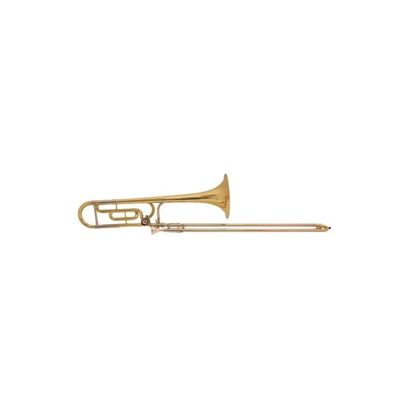 King Bb/F – Tenor pozoun 2103F Legend Nejprodávanější