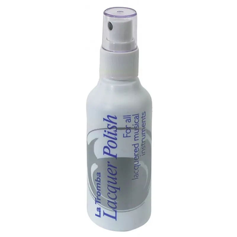 Speciální Cena La Tromba lacquer polish