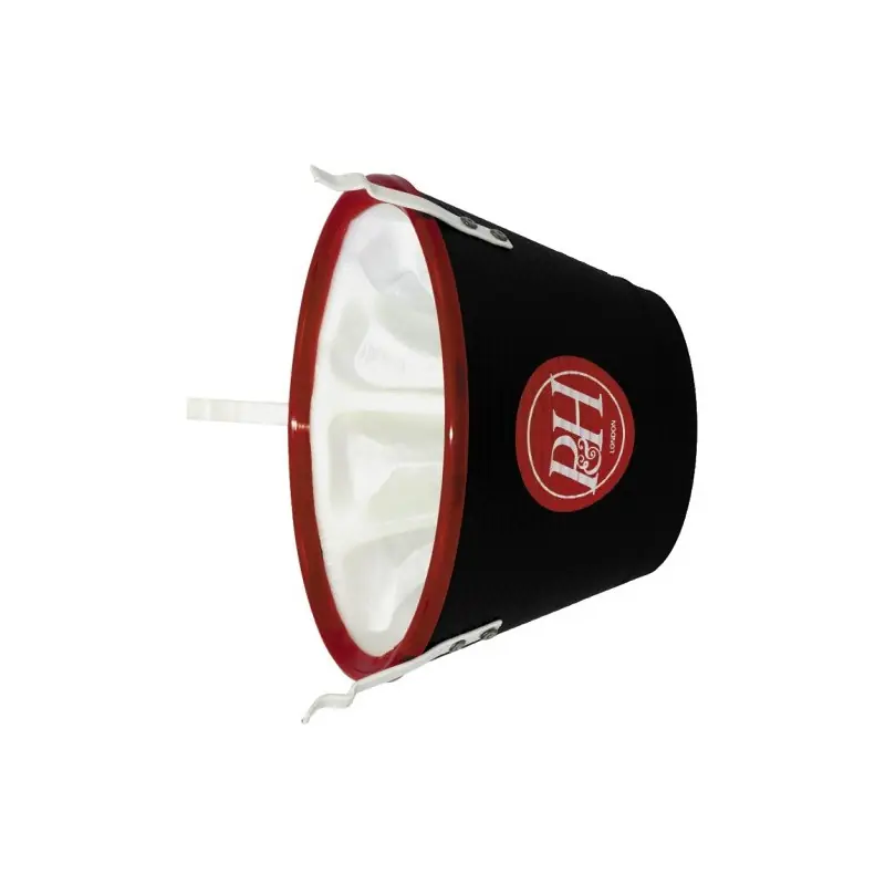 Značkový P&H London Dusítko Bucket Posaune Bucket 8"