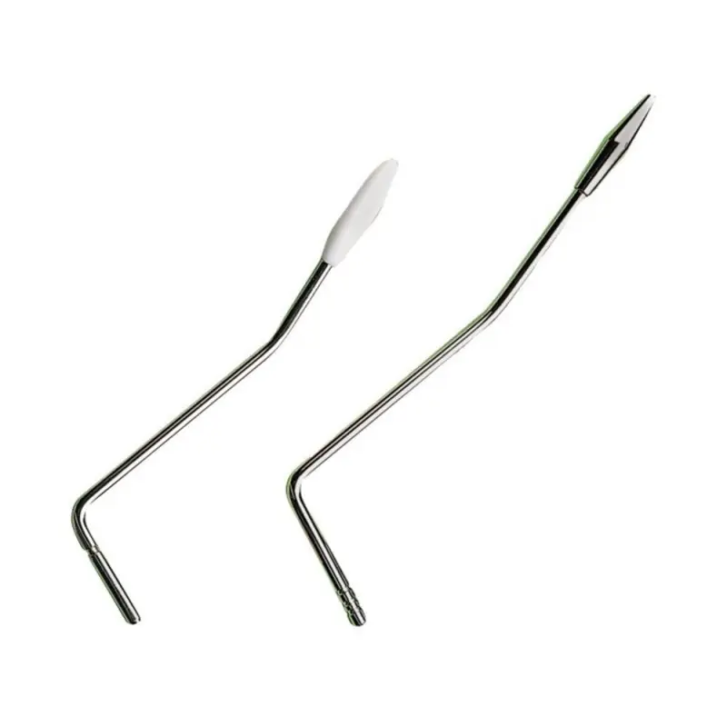 Partsland tremolo páka 5,1 mm, chrom-knoflík Výhodná Nabídka