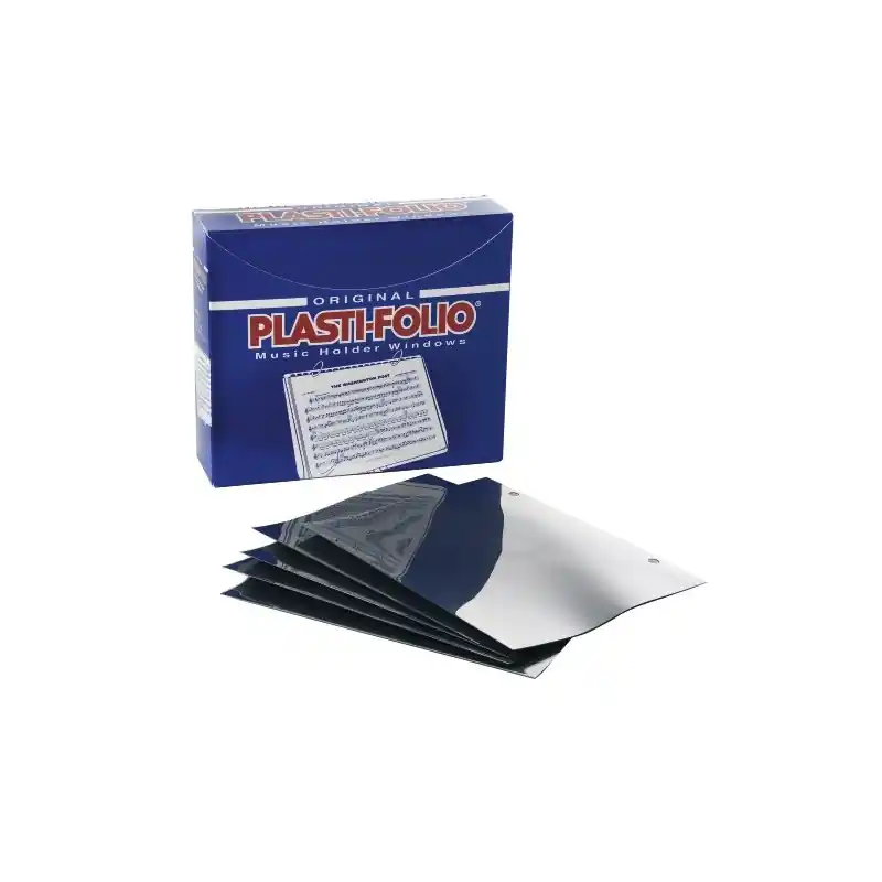 Plasti-Lyres Lyra Plasti-Folio 588W Ověřený