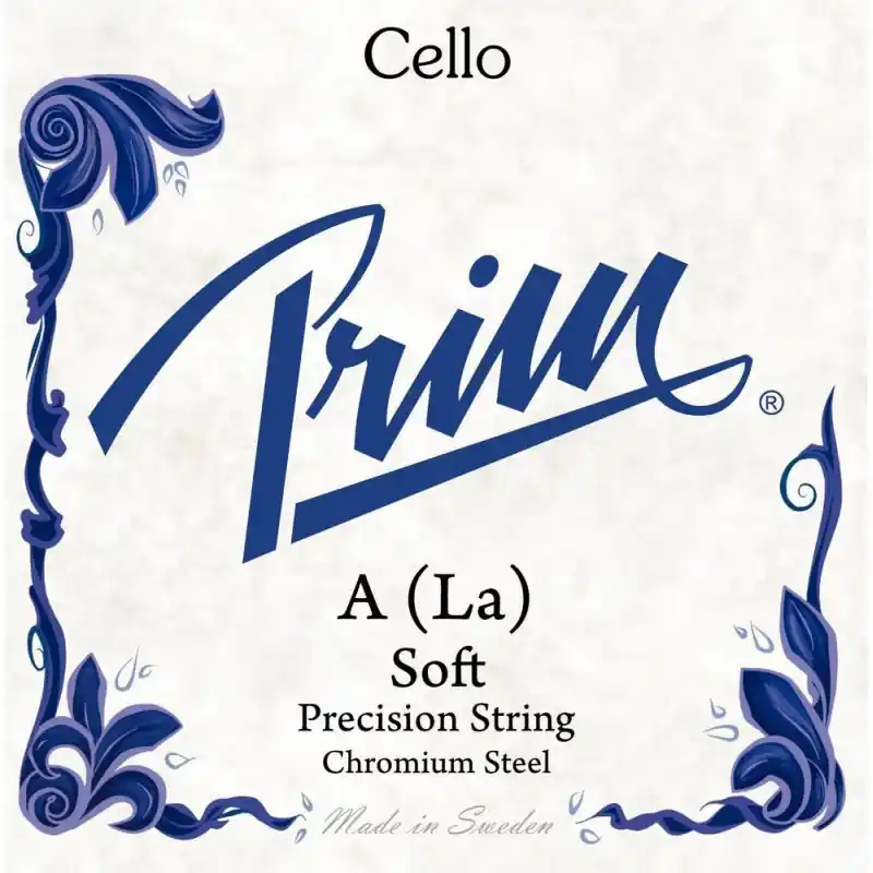 Prim Prim struny pro čelo soft A Objednat Nyní
