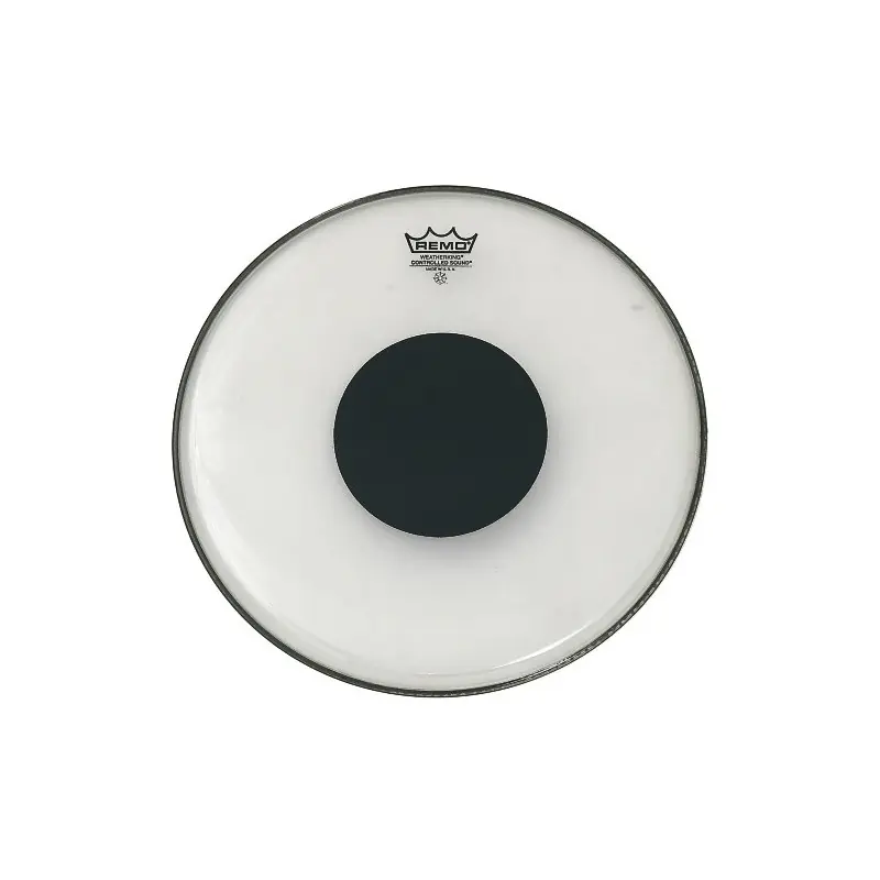 Novinka Remo CS Ambassador Transparent 10" CS-0310-10