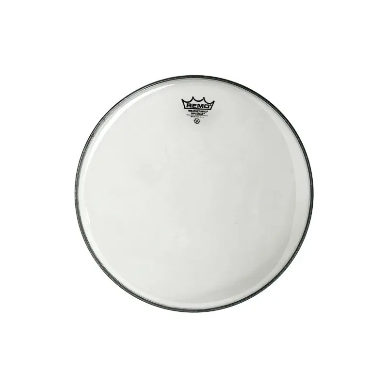 Oblíbený Remo Diplomat Transparent 15" BD-0315-00